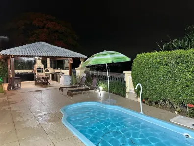 Casa com 5 Quartos à venda, 290m² no Recreio dos Bandeirantes, Rio de Janeiro