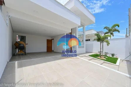 Casa com 3 Quartos à venda, 150m² no Estância Bal Maria H Novaes, Peruíbe