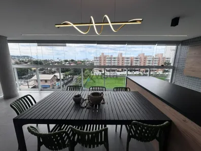 Apartamento com 3 Quartos à venda, 110m² no Enseada, Guarujá