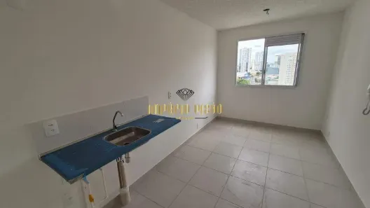 Apartamento com 1 Quarto à venda, 24m² no Parque Industrial Tomas Edson, São Paulo