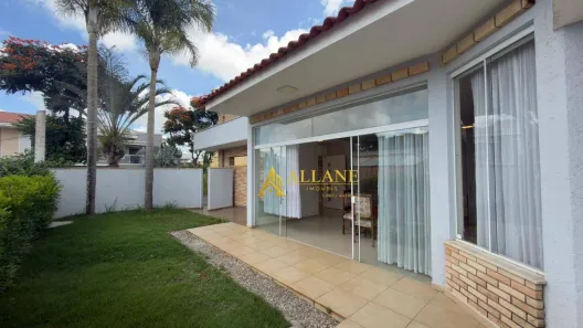 Casa de Condomínio com 3 Quartos à venda, 328m² no Parque Campolim, Sorocaba