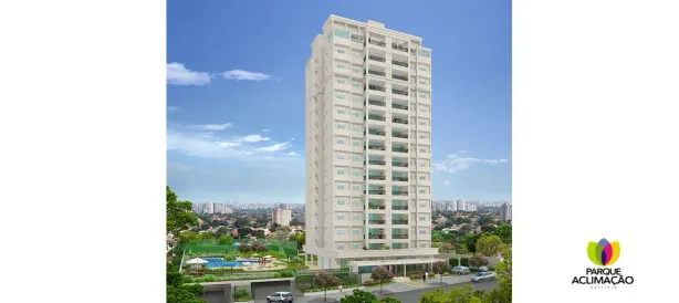 Apartamento com 3 Quartos à venda, 91m² no Cambuci, São Paulo