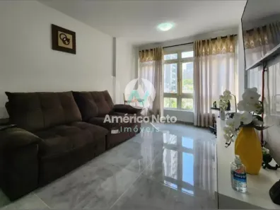 Apartamento com 2 Quartos à venda, 120m² no Centro, São Caetano do Sul