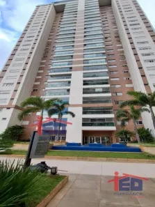 Apartamento com 4 Quartos à venda, 194m² no Adalgisa, Osasco