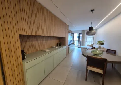 Apartamento com 2 Quartos à venda, 96m² no Barra da Tijuca, Rio de Janeiro