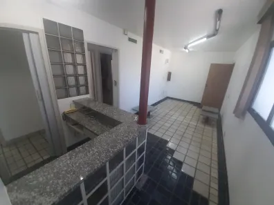 Sala Comercial com 3 Quartos para venda ou aluguel, 90m² no Botafogo, Campinas