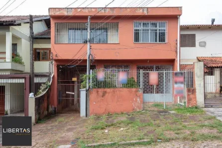 Casa com 3 Quartos à venda, 219m² no Coronel Aparício Borges, Porto Alegre