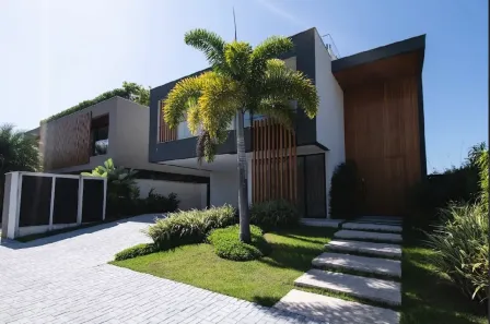 Casa de Condomínio com 6 Quartos à venda, 650m² no Barra da Tijuca, Rio de Janeiro