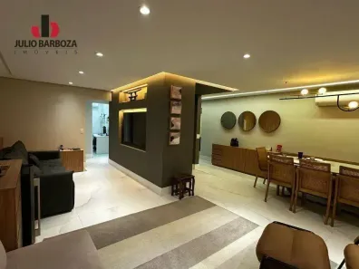 Apartamento com 4 Quartos à venda, 172m² no Vila Uberabinha, São Paulo