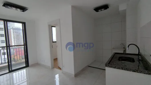 Apartamento com 2 Quartos à venda, 37m² no Vila Maria, São Paulo