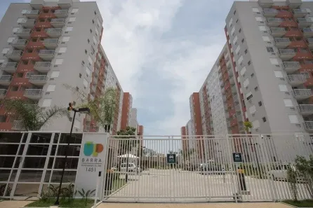 Apartamento com 3 Quartos à venda, 70m² no Anil, Rio de Janeiro