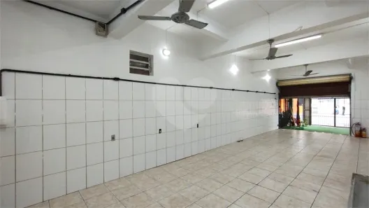 Ponto Comercial para alugar, 57m² no Santana, Porto Alegre