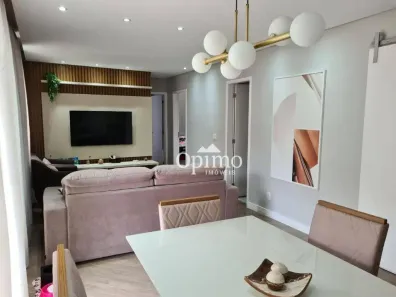 Apartamento com 2 Quartos à venda, 86m² no Jardim Londrina, São Paulo