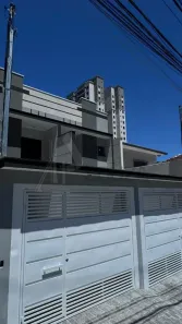 Sobrado com 3 Quartos à venda, 110m² no Santa Teresinha, São Paulo