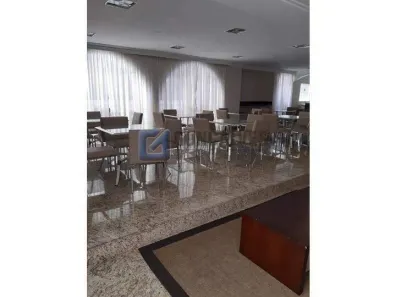 Apartamento com 4 Quartos à venda, 228m² no Centro, São Bernardo do Campo