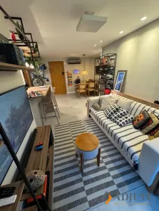Cobertura com 3 Quartos à venda, 119m² no Retiro, Petrópolis