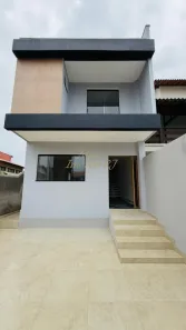 Casa com 4 Quartos à venda, 152m² no Piratininga, Niterói