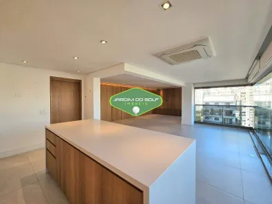 Apartamento com 3 Quartos à venda, 192m² no Campo Belo, São Paulo