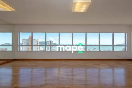 Apartamento com 4 Quartos à venda, 274m² no Boqueirão, Santos