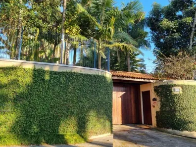 Casa com 4 Quartos à venda, 550m² no Vila Santo Antônio, Cotia
