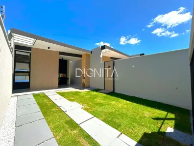 Casa com 3 Quartos à venda, 116m² no São Bento, Fortaleza