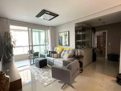 Apartamento com 3 Quartos à venda, 107m² no Fazenda, Itajaí