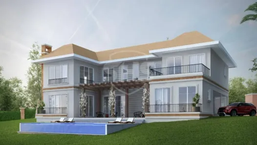 Casa com 5 Quartos à venda, 580m² no Jardim Blumenau, Blumenau