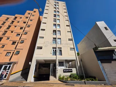 Apartamento com 1 Quarto para alugar, 30m² no Centro, Campinas