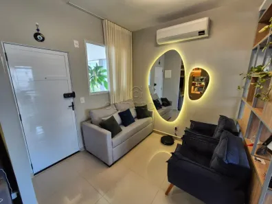 Casa de Condomínio com 3 Quartos à venda, 133m² no Fazenda Monte Alto (Zona Rural), São José do Rio Preto