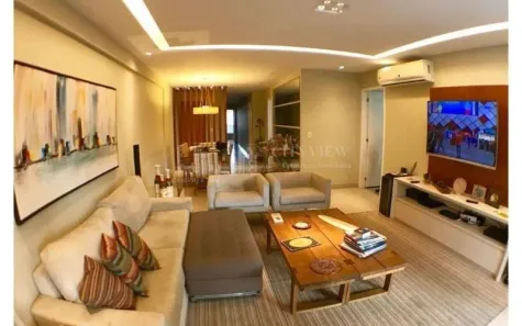 Cobertura com 2 Quartos à venda, 178m² no Recreio dos Bandeirantes, Rio de Janeiro