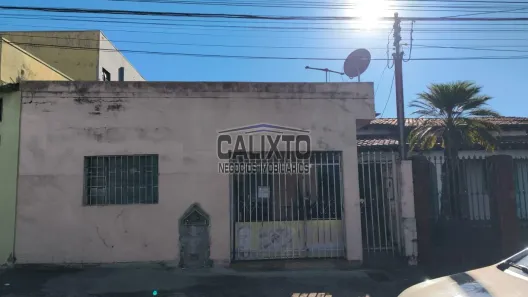 Casa com 3 Quartos à venda, 105m² no Nossa Senhora Aparecida, Uberlândia