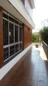Sobrado com 3 Quartos para alugar, 219m² no Perdizes, São Paulo