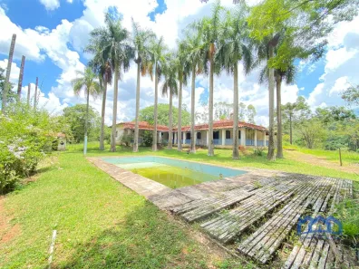 Fazenda/Sítio com 8 Quartos à venda, 50000m² no , Mairinque