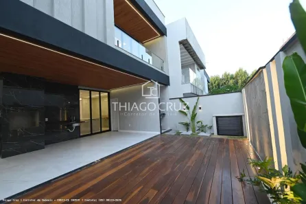 Casa com 3 Quartos à venda, 233m² no Maraponga, Fortaleza