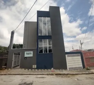 Apartamento com 2 Quartos à venda, 32m² no Vila Santa Teresa (Zona Leste), São Paulo