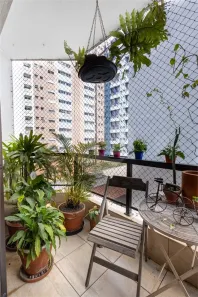 Apartamento com 3 Quartos à venda, 155m² no Pinheiros, São Paulo