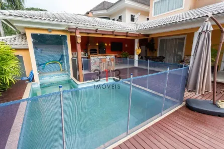 Casa com 3 Quartos à venda, 289m² no Vargem Grande, Rio de Janeiro