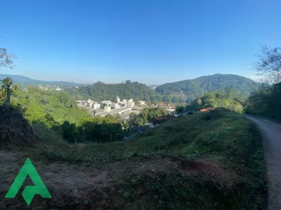 Lote/Terreno à venda, 719m² no Ponta Aguda, Blumenau
