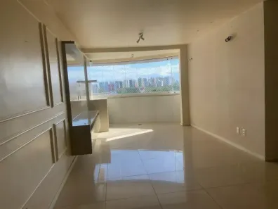 Apartamento com 3 Quartos à venda, 91m² no Guararapes, Fortaleza