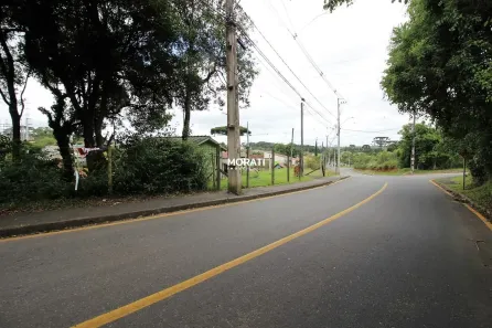 Lote/Terreno à venda, 400m² no Roseira de São Sebastião, São José dos Pinhais