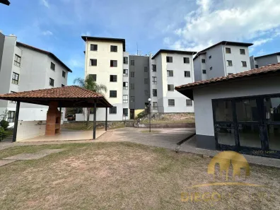 Apartamento com 2 Quartos à venda, 42m² no Terra Preta (Terra Preta), Mairiporã