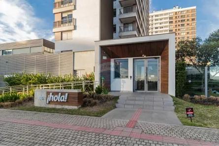 Apartamento com 1 Quarto à venda, 42m² no São Gonçalo, Pelotas
