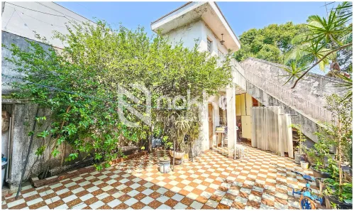 Casa com 4 Quartos à venda, 285m² no Planalto Paulista, São Paulo