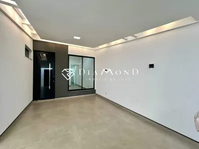 Casa com 3 Quartos à venda, 180m² no Cidade Jardim, Uberlândia