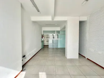 Ponto Comercial para alugar, 44m² no Campinas, São José