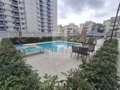 Apartamento com 2 Quartos para alugar, 50m² no Irajá, Rio de Janeiro