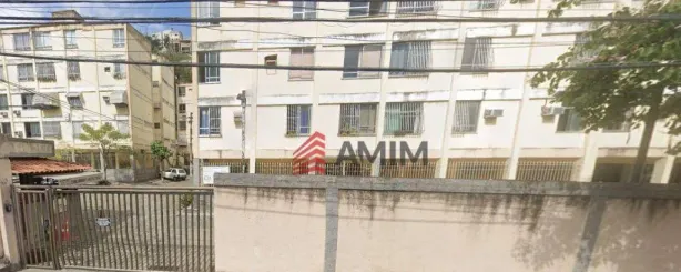 Apartamento com 2 Quartos à venda, 50m² no Santa Rosa, Niterói