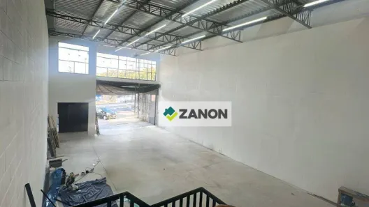 Ponto Comercial para alugar, 220m² no Vila Nogueira, Diadema