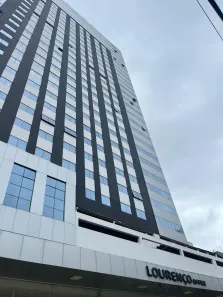 Ponto Comercial à venda, 77m² no Setor Oeste, Goiânia