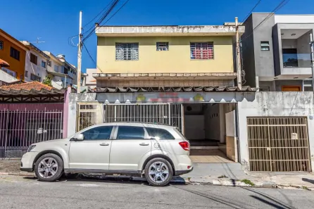 Ponto Comercial para alugar, 107m² no Vila Aricanduva, São Paulo